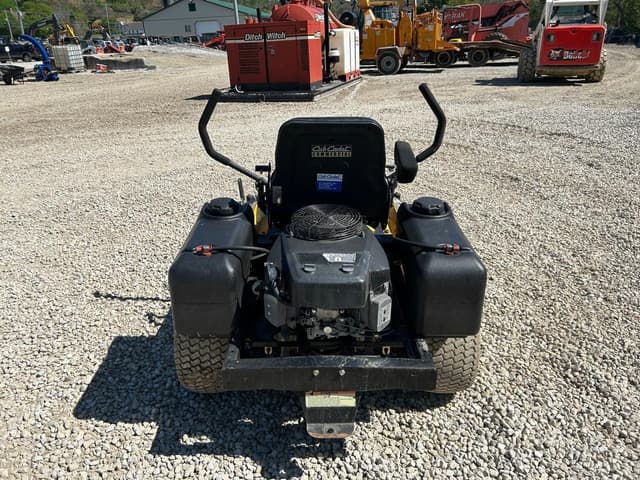 Image of Cub Cadet Enforcer equipment image 2