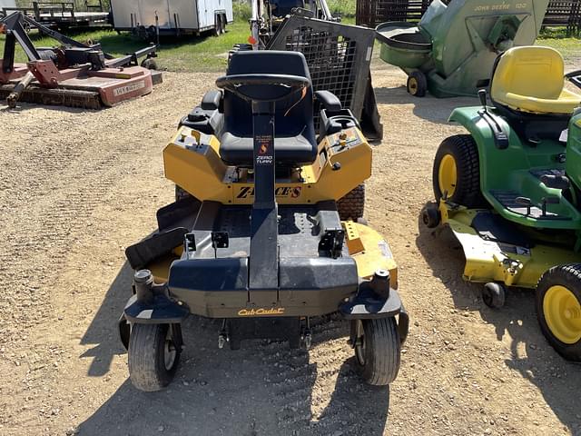 Image of Cub Cadet Z-Force equipment image 1