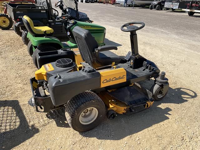 Image of Cub Cadet Z-Force equipment image 3