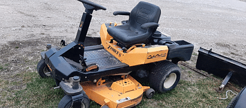 Main image Cub Cadet Z-Force