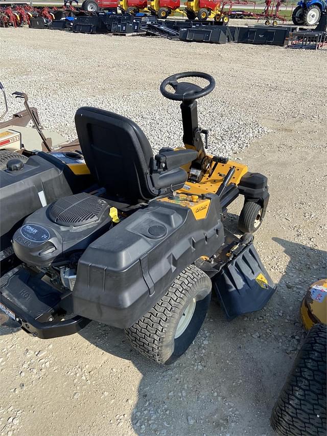 Image of Cub Cadet Z Force S equipment image 2