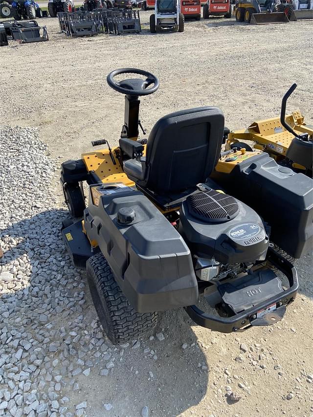 Image of Cub Cadet Z Force S equipment image 3