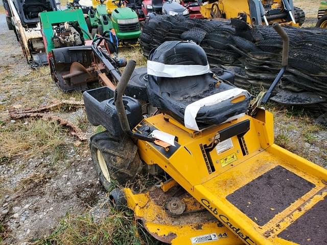 Image of Cub Cadet Z-Force equipment image 3