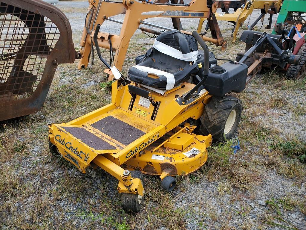 Image of Cub Cadet Z-Force Primary image