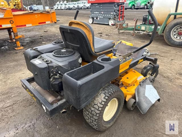 Image of Cub Cadet Z-Force equipment image 4