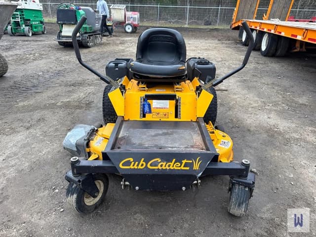 Image of Cub Cadet Z-Force equipment image 1