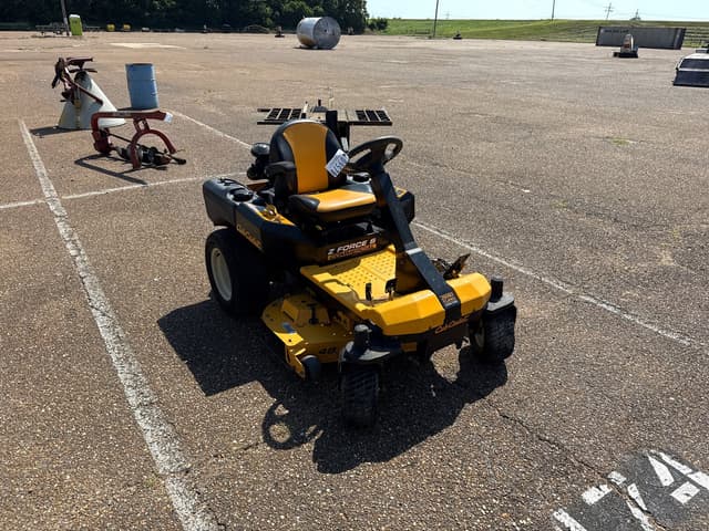 Image of Cub Cadet Z Force S equipment image 1