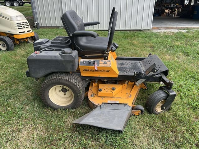 Image of Cub Cadet Z-Force equipment image 4