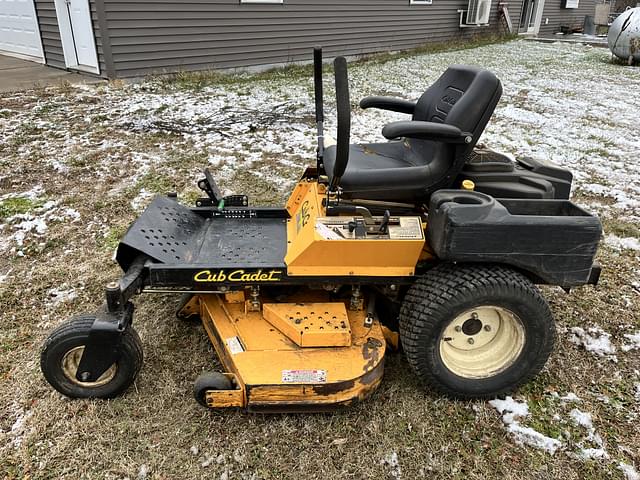 Image of Cub Cadet Z-Force equipment image 3