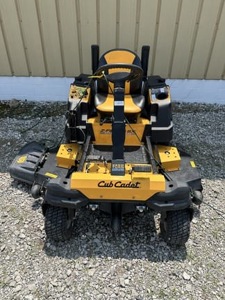 Main image Cub Cadet Z-Force SX