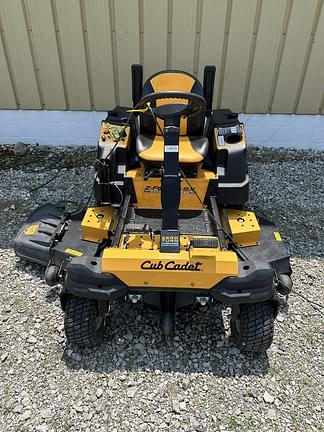 Image of Cub Cadet Z-Force SX Primary image