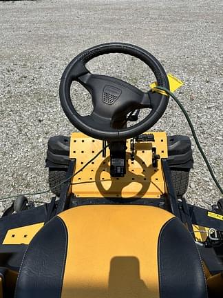 Image of Cub Cadet Z-Force SX equipment image 1