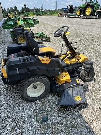 Image of Cub Cadet Z-Force SX equipment image 3