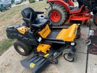 Main image Cub Cadet Z-Force