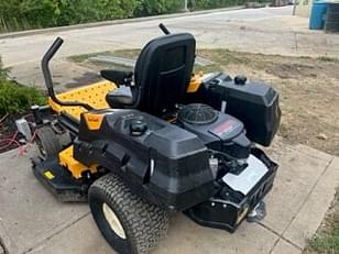 Main image Cub Cadet Z-Force 4