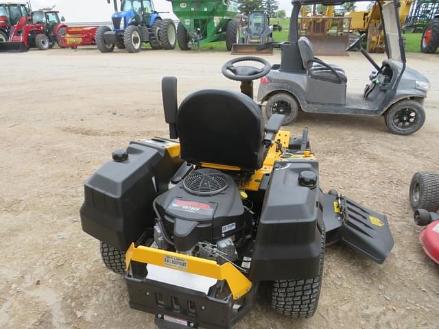 Image of Cub Cadet Z-Force equipment image 4