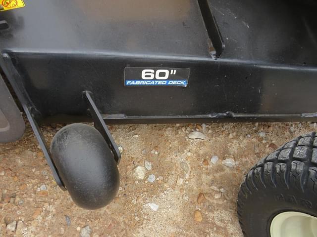 Image of Cub Cadet Z-Force equipment image 3