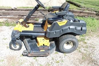 Main image Cub Cadet Z-Force 0