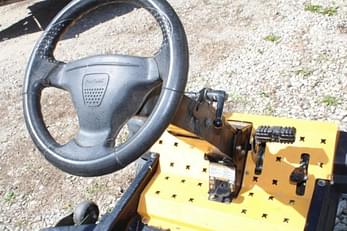 Main image Cub Cadet Z-Force 12