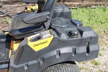 Main image Cub Cadet Z-Force 4