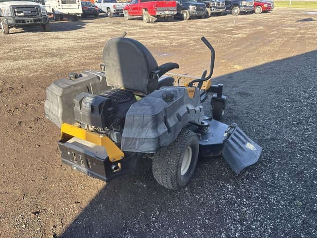 Image of Cub Cadet Z-Force equipment image 2