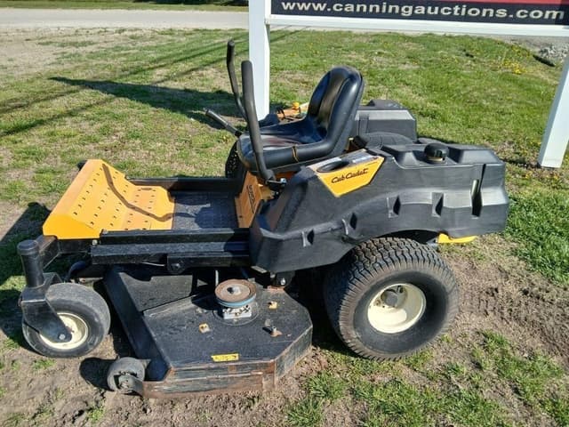 Image of Cub Cadet Z Force L equipment image 4