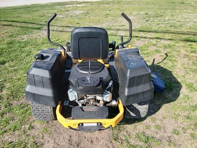 Image of Cub Cadet Z Force L equipment image 3