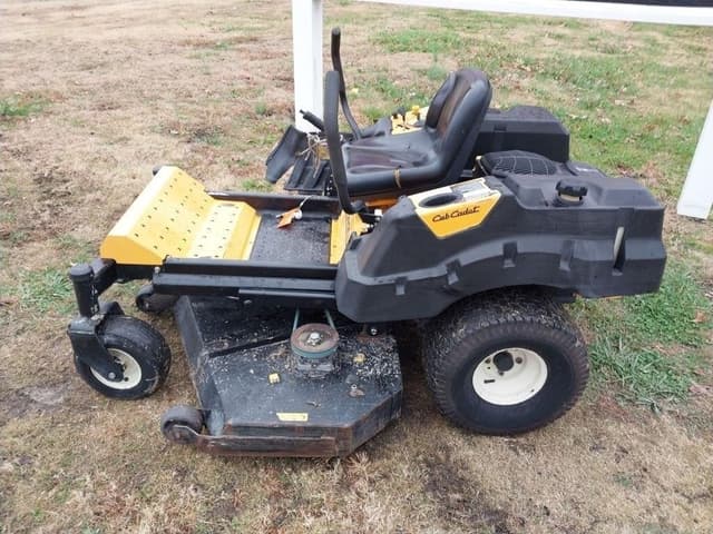 Image of Cub Cadet Z Force L equipment image 4