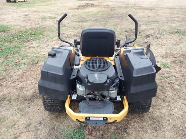 Image of Cub Cadet Z Force L equipment image 3