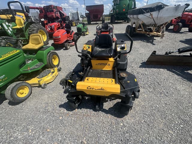 Image of Cub Cadet Z-Force equipment image 2