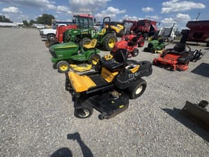 Cub Cadet Z-Force Image