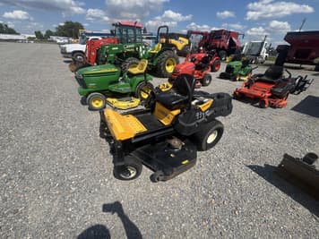 Main image Cub Cadet Z-Force