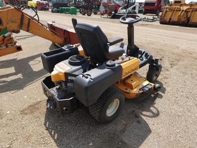 Image of Cub Cadet Z Force S equipment image 2