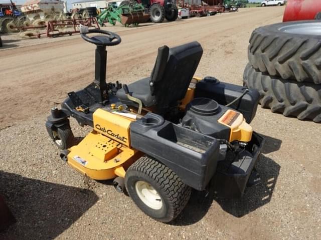 Image of Cub Cadet Z Force S equipment image 3