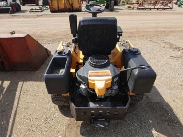 Image of Cub Cadet Z Force S equipment image 4