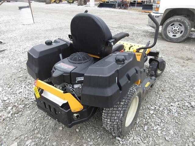 Image of Cub Cadet Z-Force LX equipment image 3