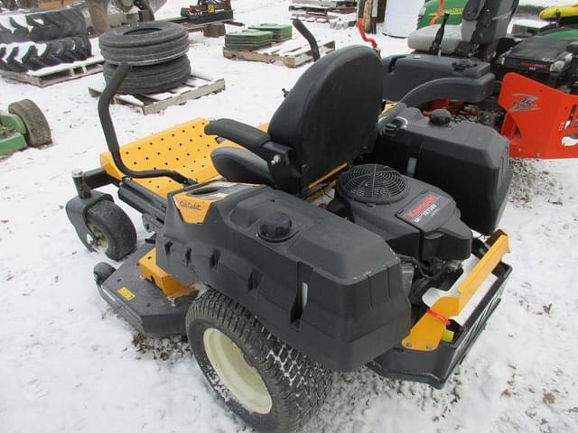 Image of Cub Cadet Z-Force LX equipment image 3