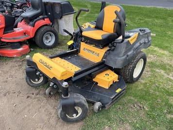 Main image Cub Cadet Z-Force LX