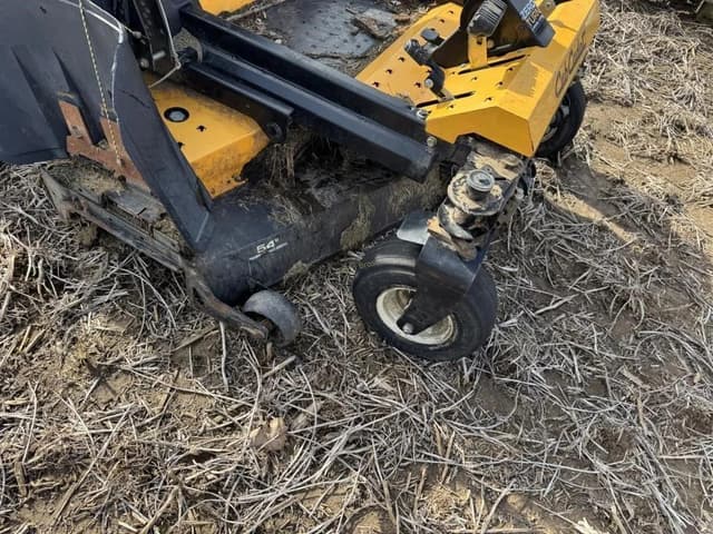 Image of Cub Cadet Z Force S equipment image 3