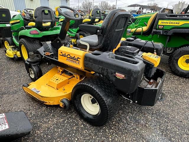 Image of Cub Cadet Z-Force equipment image 1