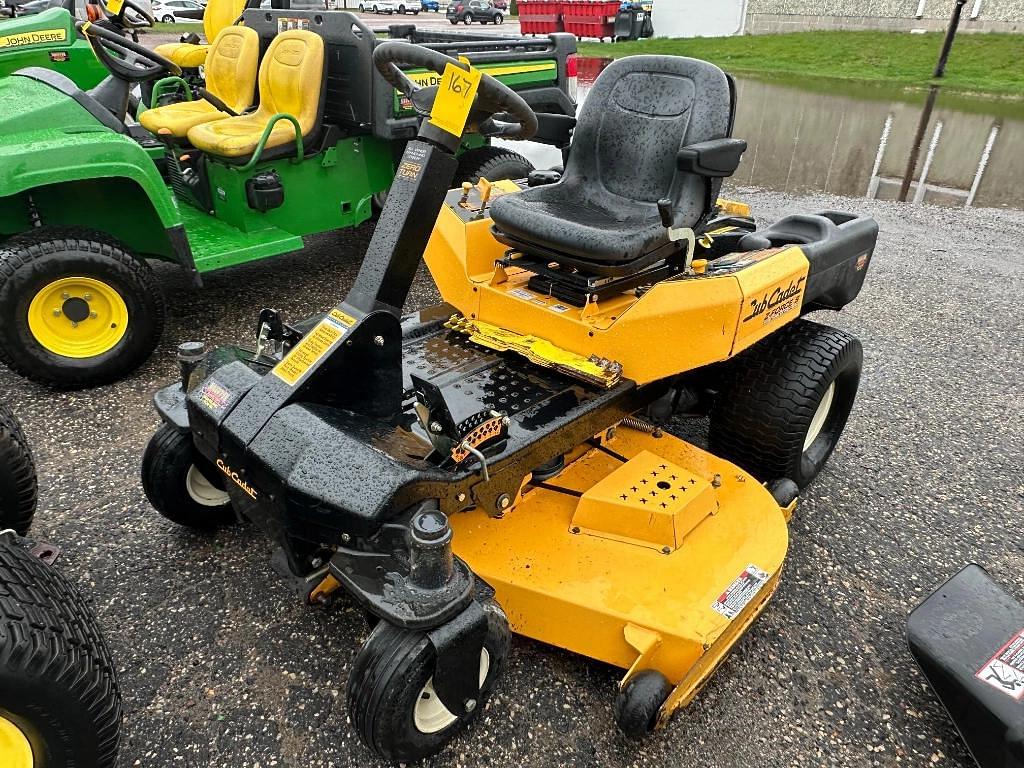 Image of Cub Cadet Z-Force Primary image