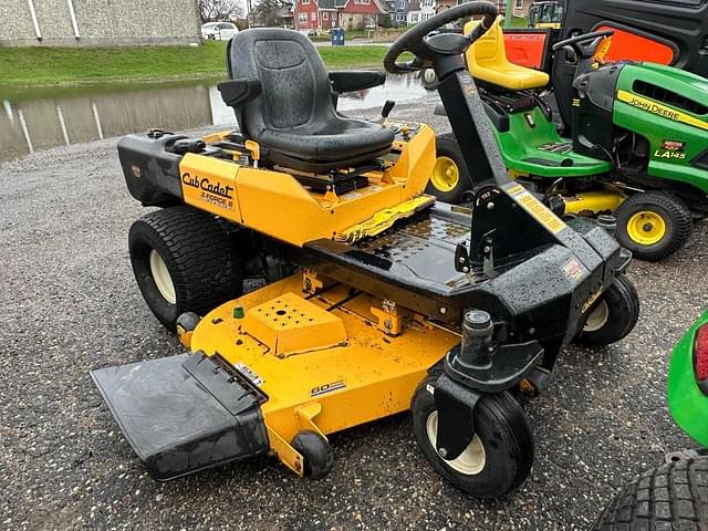 Image of Cub Cadet Z-Force equipment image 3