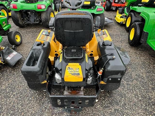 Image of Cub Cadet Z-Force equipment image 4