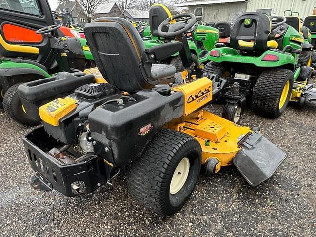 Image of Cub Cadet Z-Force equipment image 2