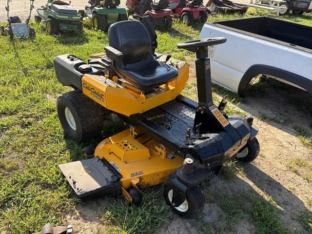 Image of Cub Cadet Z Force S equipment image 3