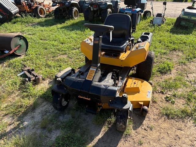 Image of Cub Cadet Z Force S equipment image 1