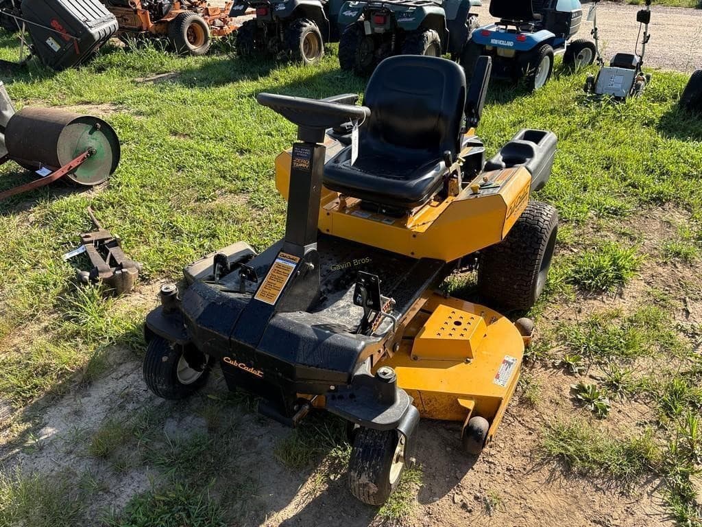 Image of Cub Cadet Z Force S Primary image