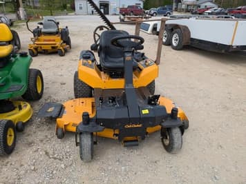 Main image Cub Cadet Z-Force
