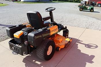 Cub Cadet Z Force S Equipment Image0