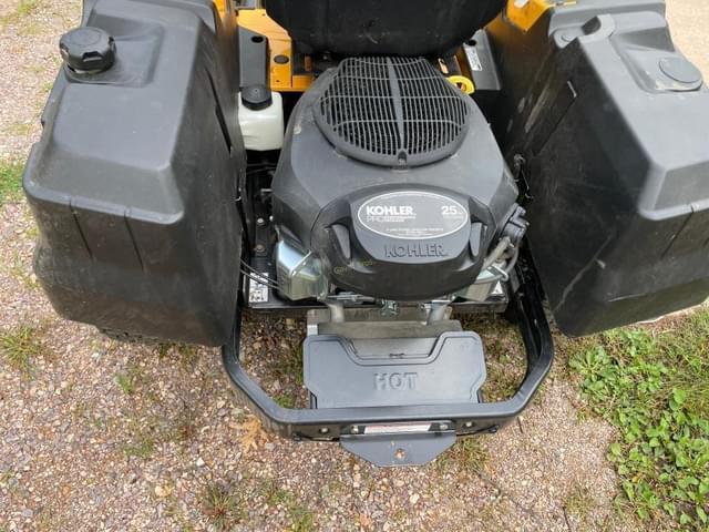 Image of Cub Cadet Z Force S equipment image 4